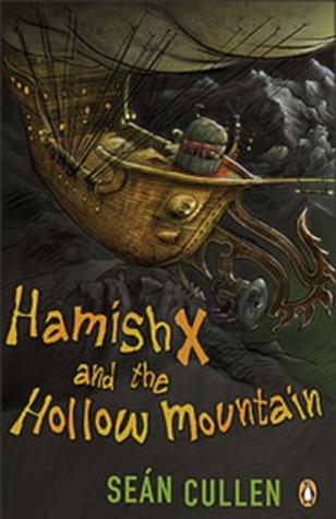 Hamix X and the Hollow Mountain
