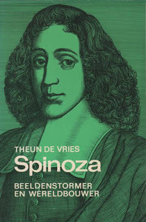 Spinoza: Beeldenstormer en wereldbouwer