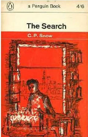 The Search