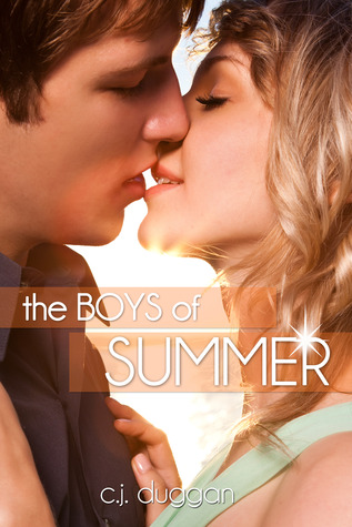 The Boys of Summer (Summer, #1)