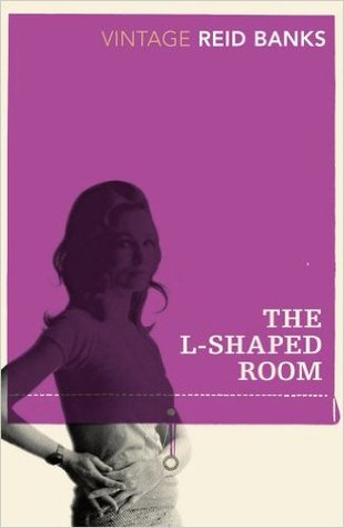 The L-Shaped Room (Jane Graham, #1)