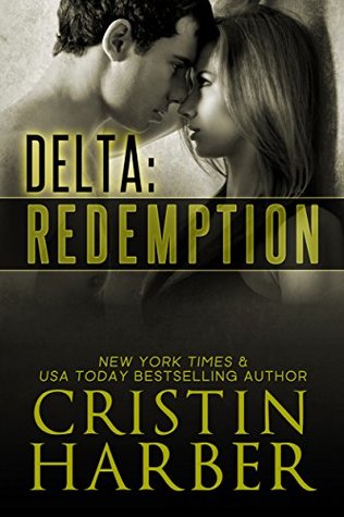 Redemption (Delta, #3)