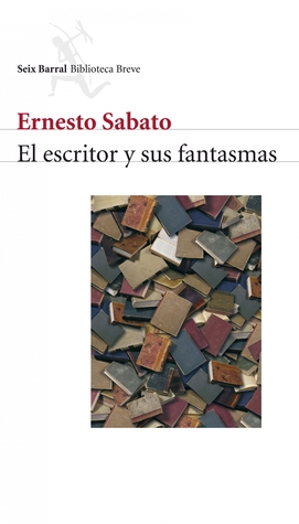 El escritor y sus fantasmas