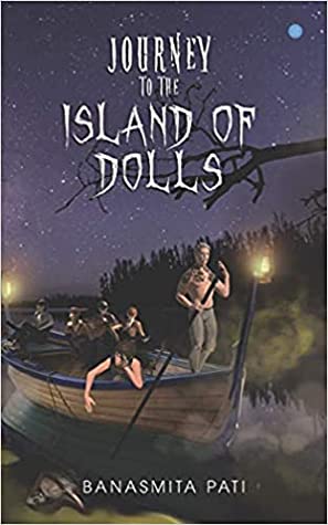 Journey to the Island of Dolls