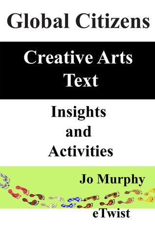 Global Citizens Creative Arts Text