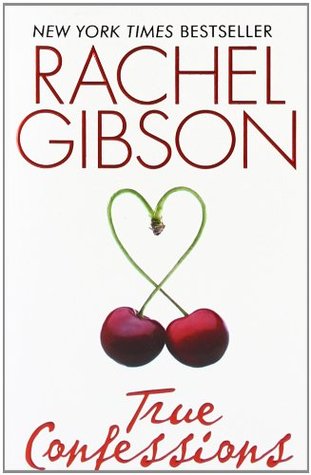 True Confessions (Gospel, Idaho #1)