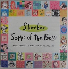 Shoebox: Some of the Best