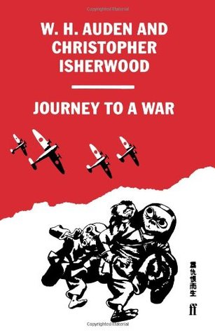 Journey to a War