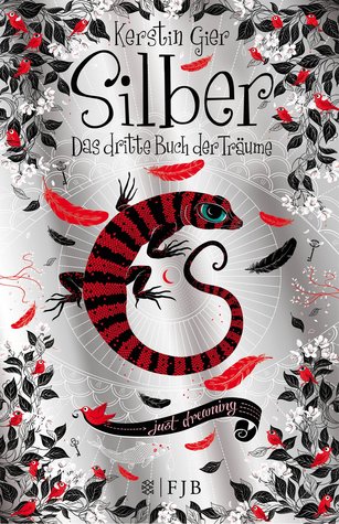 Das dritte Buch der Träume (Silber, #3)