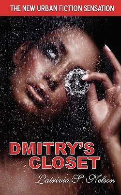 Dmitry's Closet (The Medlov Crime Family, #1)