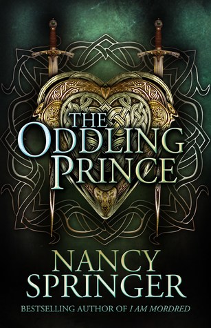 The Oddling Prince