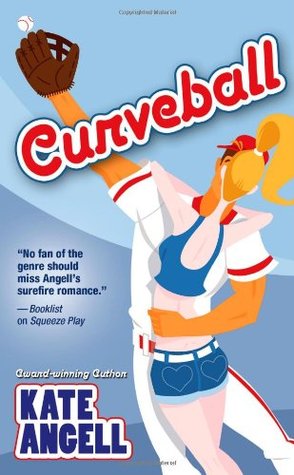 Curveball (Richmond Rogues, #2)