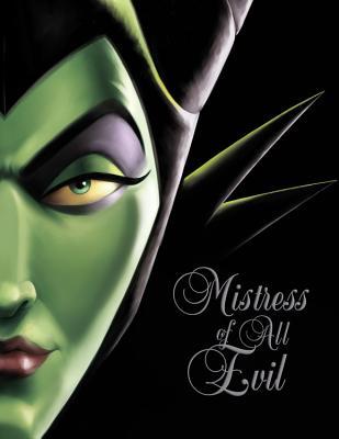 Mistress of All Evil (Villains, #4)