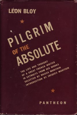 Pilgrim of the Absolute