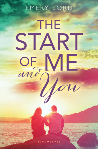 The Start of Me and You (The Start of Me and You, #1)