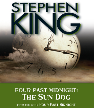 Four Past Midnight: The Sun Dog