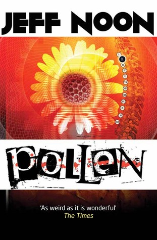 Pollen (Vurt, #2)