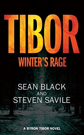 Winter's Rage (Byron Tibor #3)