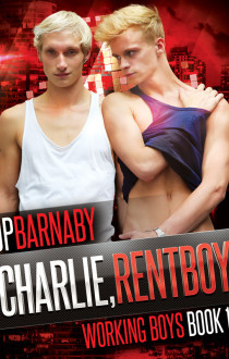 Charlie, Rentboy (Working Boys #1)