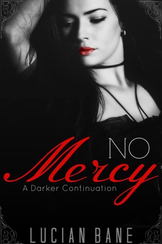 No Mercy (Mercy, #2)