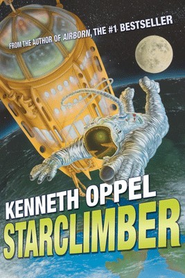 Starclimber (Matt Cruse, #3)