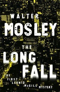 The Long Fall (Leonid McGill, #1)