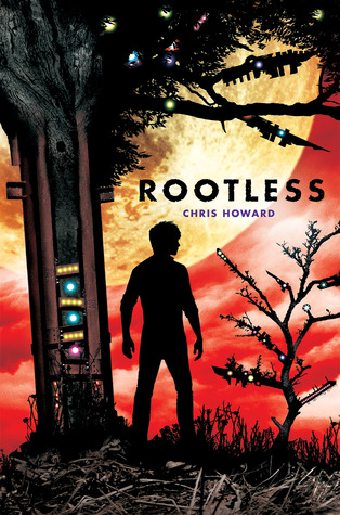 Rootless (Rootless, #1)
