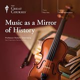 Music as a Mirror of History