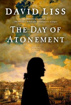 The Day of Atonement (Benjamin Weaver #4)