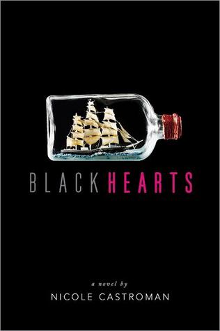 Blackhearts (Blackhearts, #1)