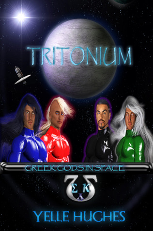Tritonium