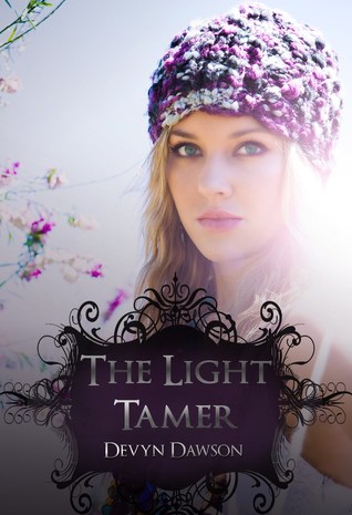The Light Tamer (The Light Tamer, #1)