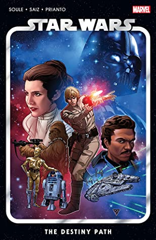 Star Wars, Vol. 1: The Destiny Path
