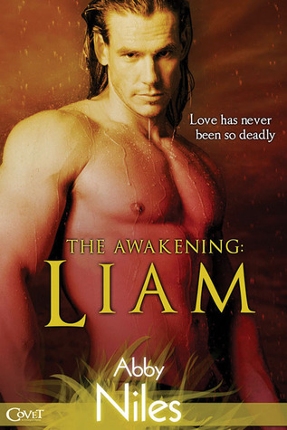 Liam (The Awakening, #2)