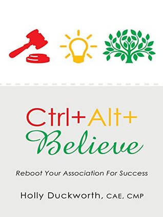 Ctrl+Alt+Believe: Reboot Your Association For Success