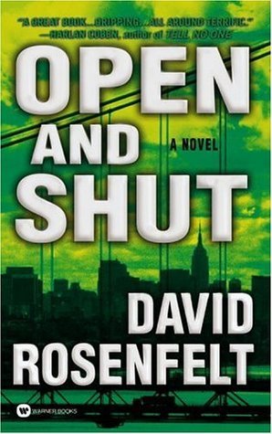 Open and Shut (Andy Carpenter #1)