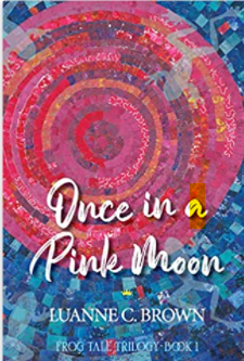 Once in a Pink Moon