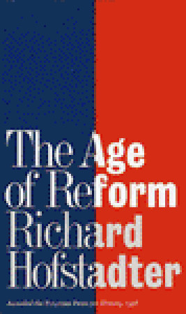 The Age of Reform