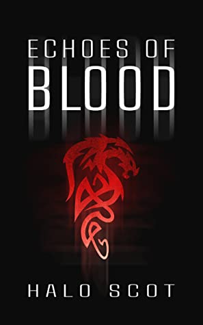 Echoes of Blood (Rift Cycle, #2)