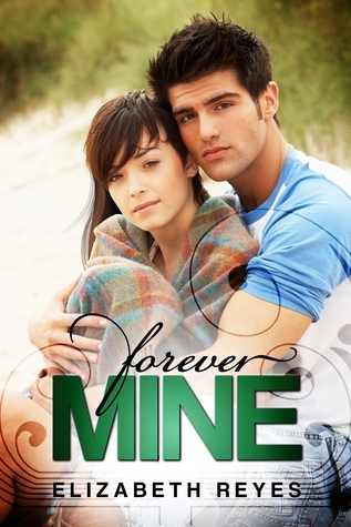 Forever Mine (The Moreno Brothers, #1)