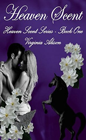 Heaven Scent (Heaven Scent #1)