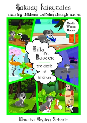 Billa & Buster: The Circle of Kindness