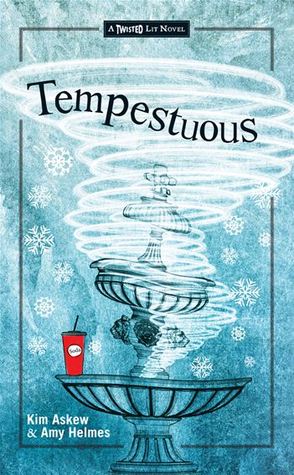 Tempestuous (Twisted Lit #1)
