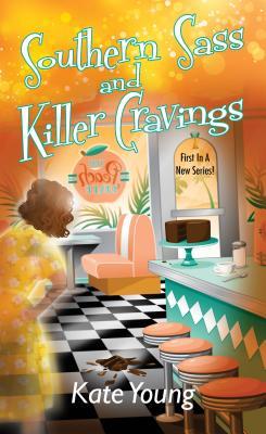 Southern Sass and Killer Cravings (Marygene Brown Mystery, #1)
