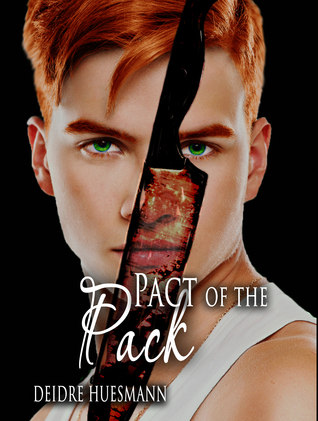 Pact of the Pack (Moonlight Wars #2)