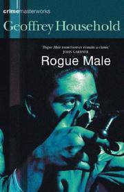 Rogue Male (Rogue Male, #1)