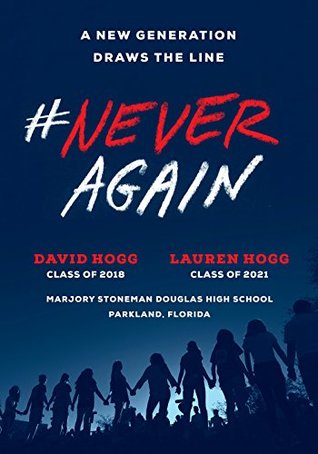 #NeverAgain: A New Generation Draws the Line