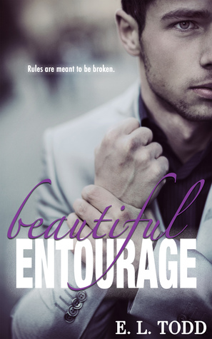 Beautiful Entourage (Beautiful Entourage, #1)