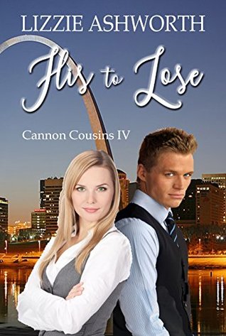 His to Lose (Cannon Cousins, #4)