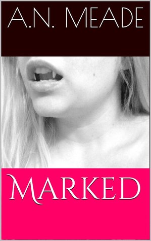 Marked (Marked #1)
